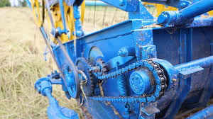 Combine Harvesters Parts